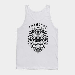 Ruthless Tank Top